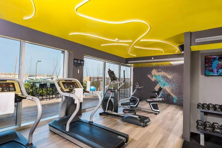 Herods Herzliya
