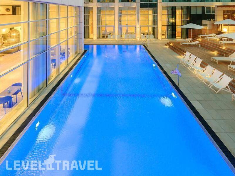 Фотография Herods Herzliya Фотография Herods Herzliya