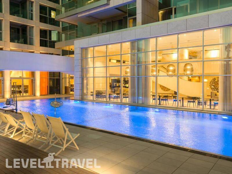 Фотография Herods Herzliya Фотография Herods Herzliya