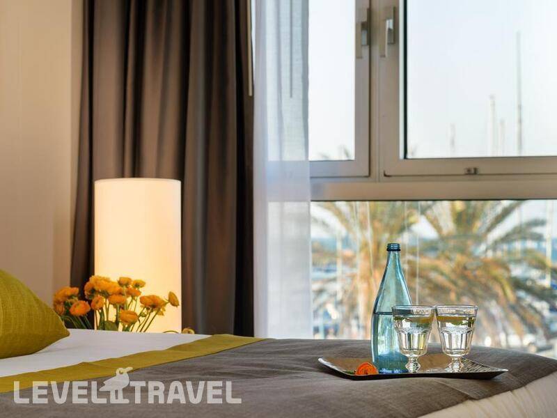 Фотография Herods Herzliya Фотография Herods Herzliya