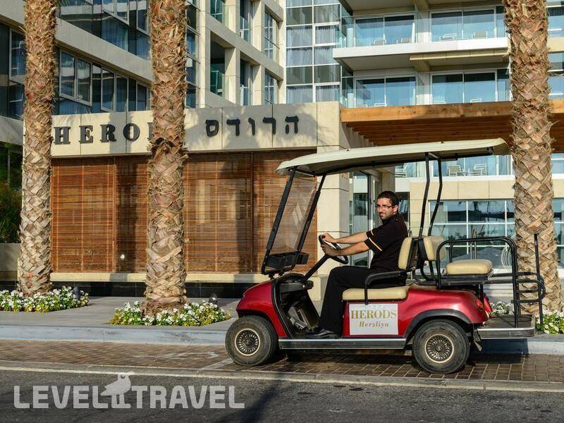 Фотография Herods Herzliya Фотография Herods Herzliya