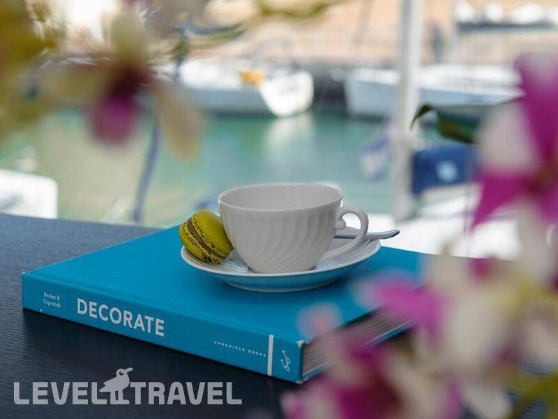 Фотография Herods Herzliya Фотография Herods Herzliya