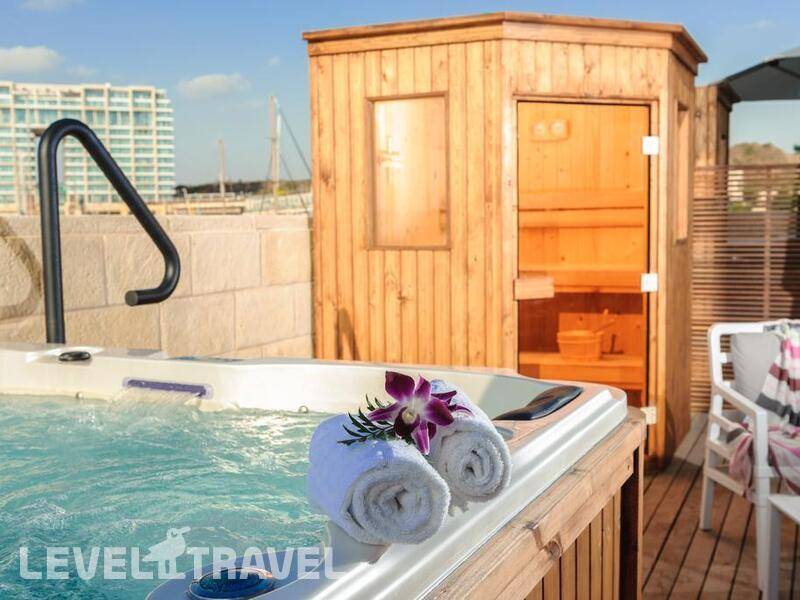 Фотография Herods Herzliya Фотография Herods Herzliya