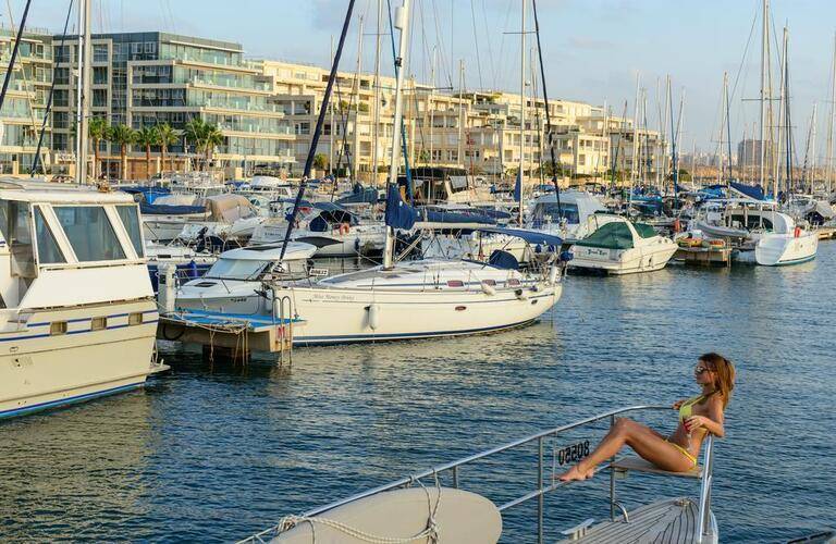 Herods Herzliya