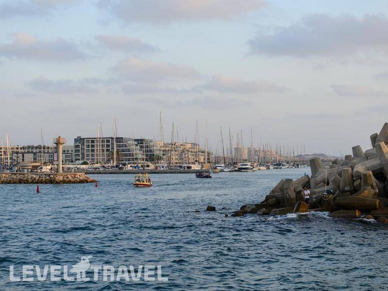 Фотография Herods Herzliya Фотография Herods Herzliya