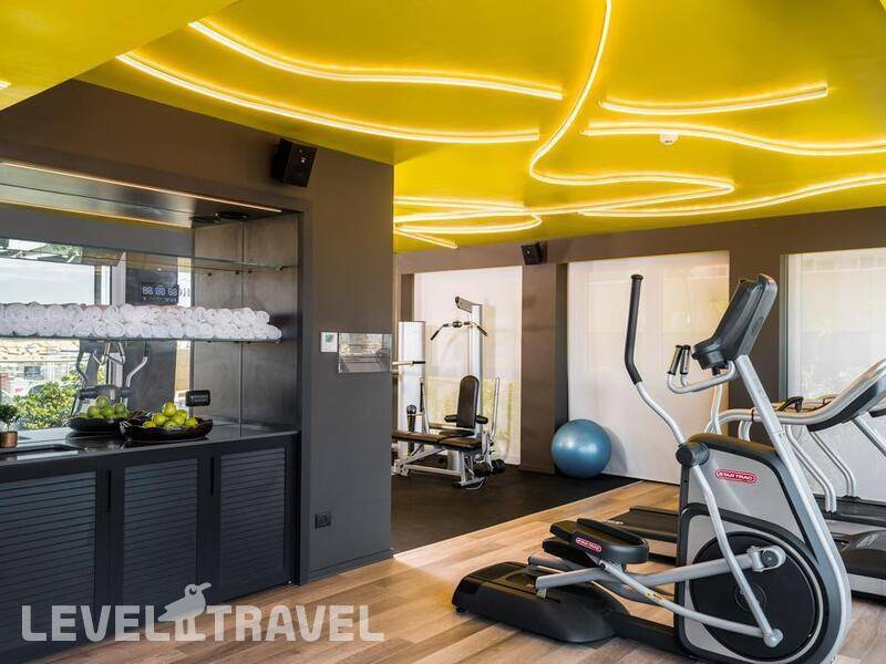 Фотография Herods Herzliya Фотография Herods Herzliya