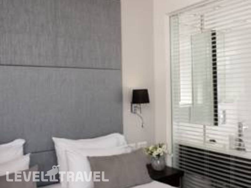 Фотография Benjamin Hotel