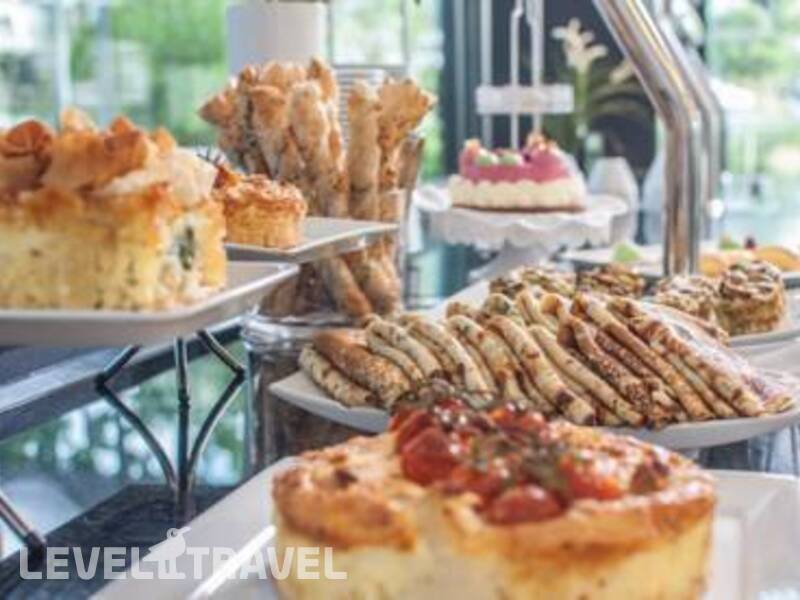 Фотография Benjamin Hotel Фотография Benjamin Hotel