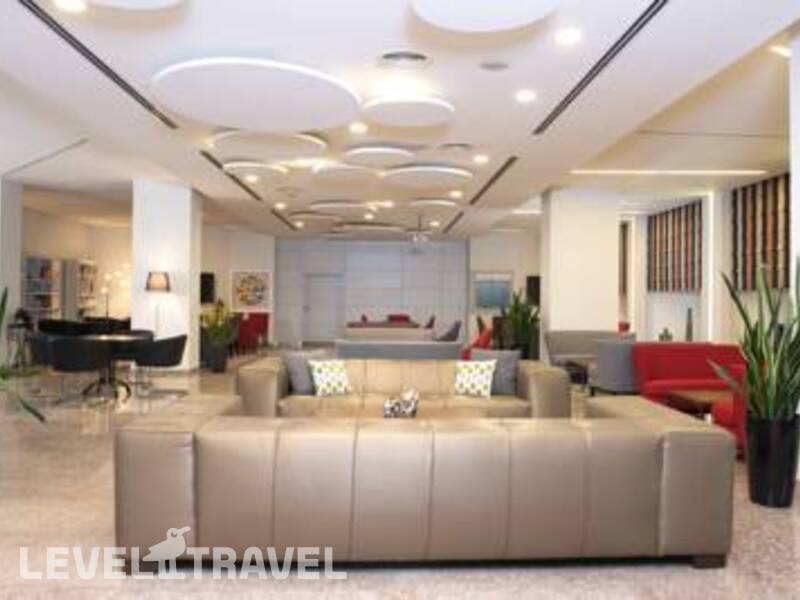 Фотография Benjamin Hotel