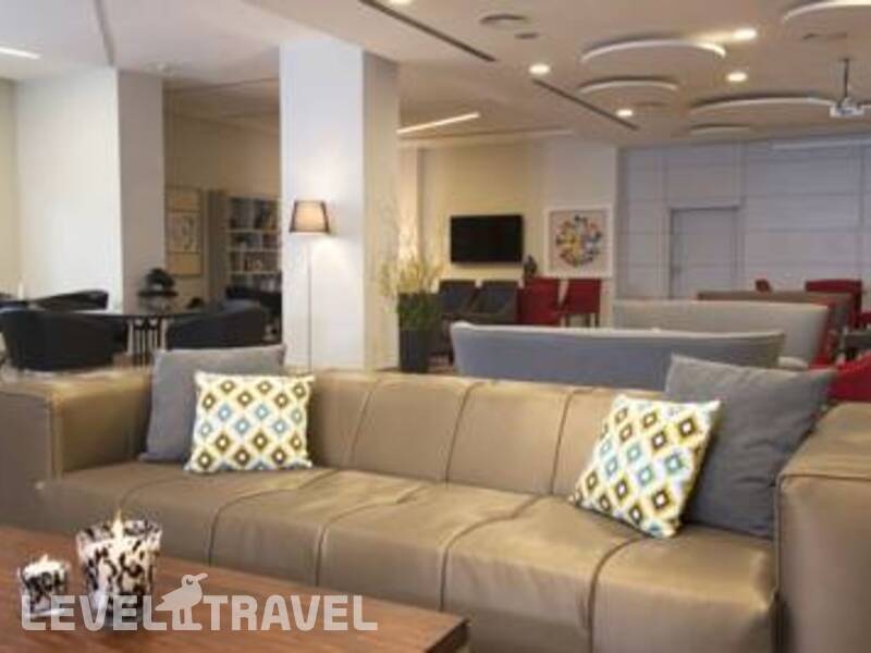 Фотография Benjamin Hotel