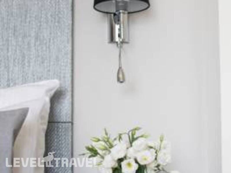 Фотография Benjamin Hotel Фотография Benjamin Hotel