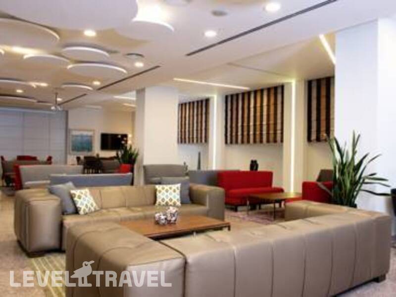 Фотография Benjamin Hotel