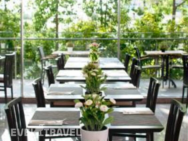 Фотография Benjamin Hotel Фотография Benjamin Hotel