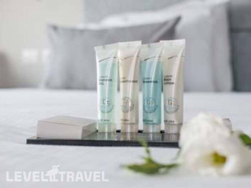 Фотография Benjamin Hotel Фотография Benjamin Hotel