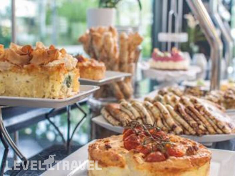 Фотография Benjamin Hotel Фотография Benjamin Hotel