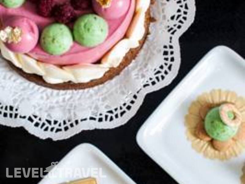 Фотография Benjamin Hotel Фотография Benjamin Hotel