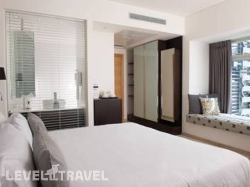 Фотография Benjamin Hotel