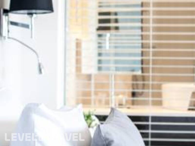 Фотография Benjamin Hotel Фотография Benjamin Hotel