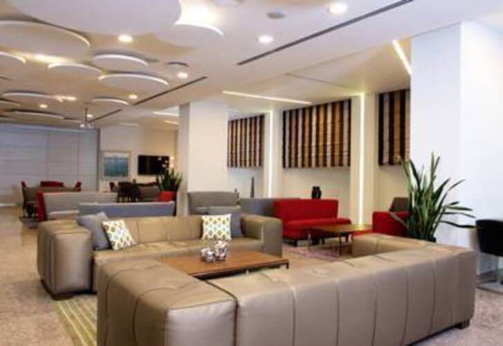 Benjamin Hotel