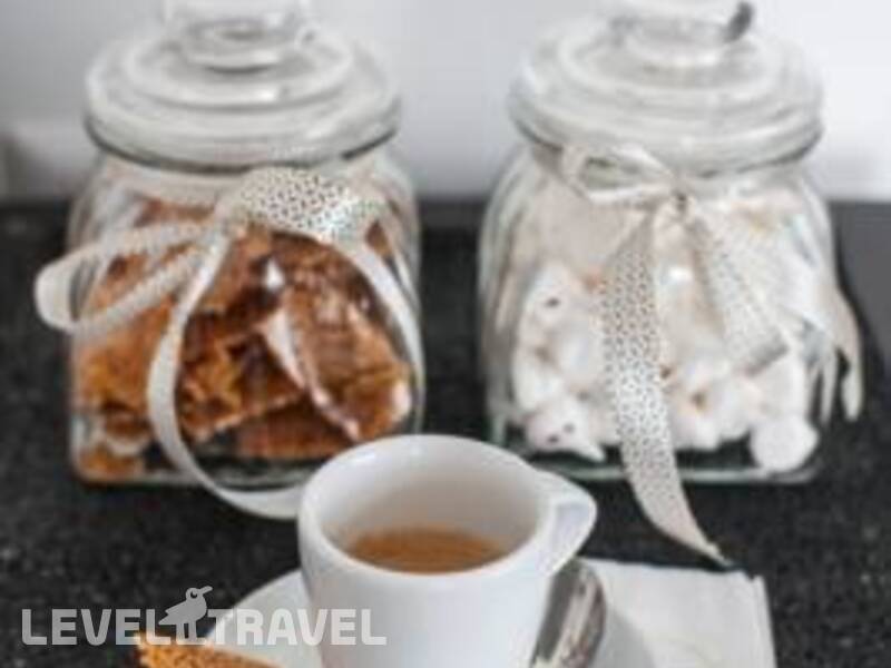 Фотография Benjamin Hotel Фотография Benjamin Hotel