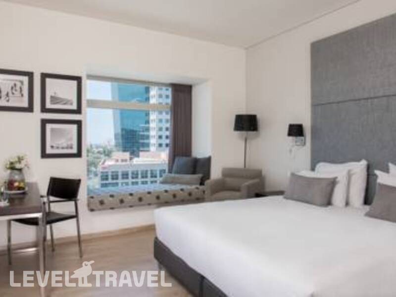 Фотография Benjamin Hotel