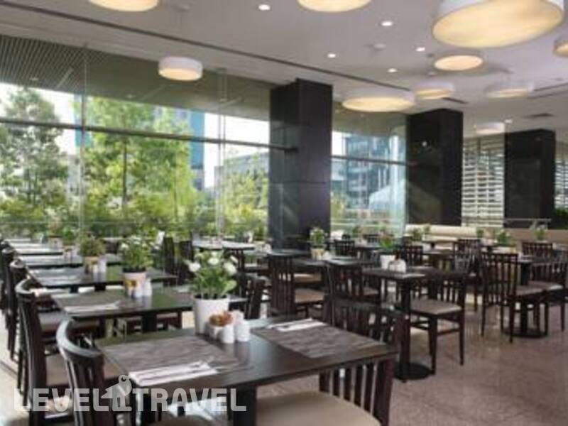 Фотография Benjamin Hotel Фотография Benjamin Hotel