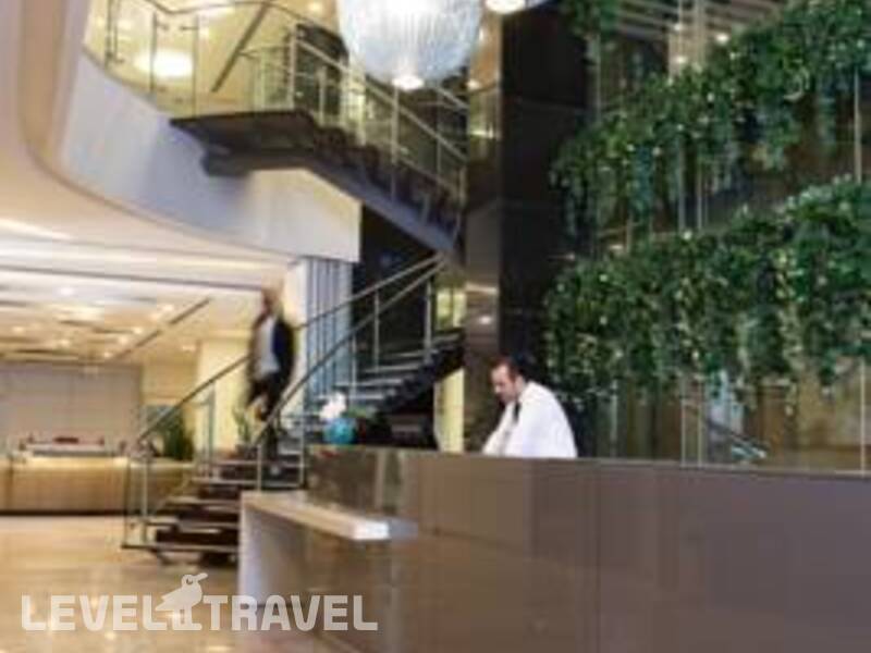 Фотография Benjamin Hotel