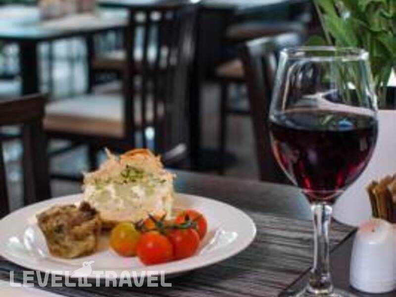 Фотография Benjamin Hotel Фотография Benjamin Hotel