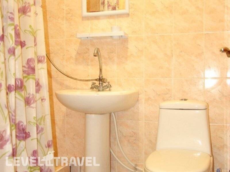 Фотография Пансионат Канака