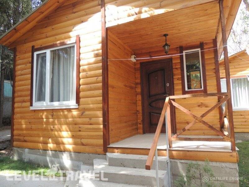 Фотография Пансионат Канака