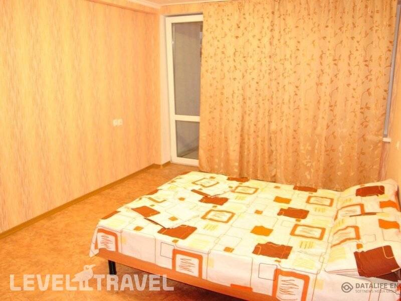 Фотография Пансионат Канака