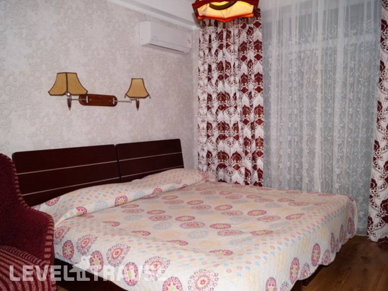 Фотография Парк-Отель Глория