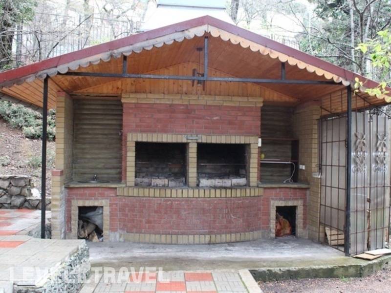 Фотография Парк-Отель Глория