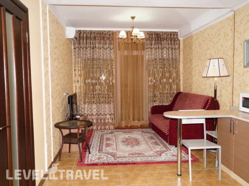 Фотография Парк-Отель Глория