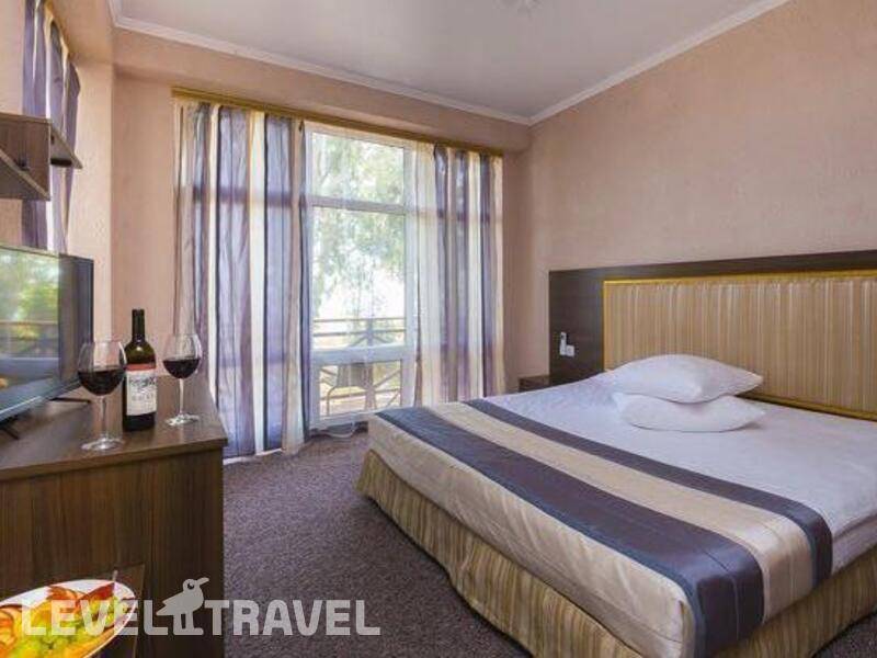Фотография Napra Spa Hotel