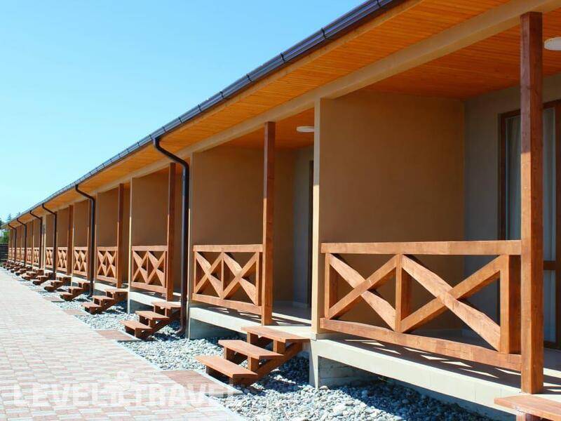 Фотография Napra Spa Hotel