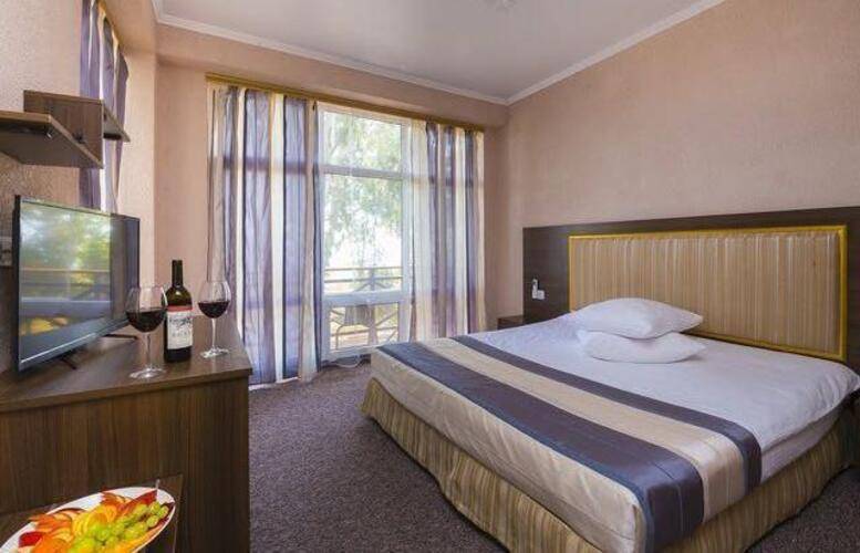 Napra Spa Hotel