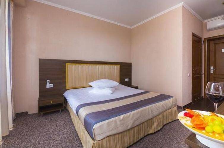 Napra Spa Hotel