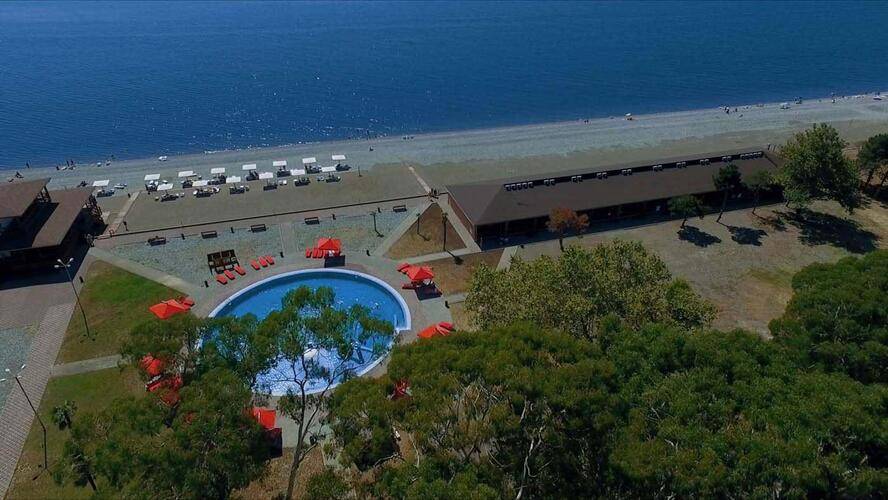 Napra Spa Hotel