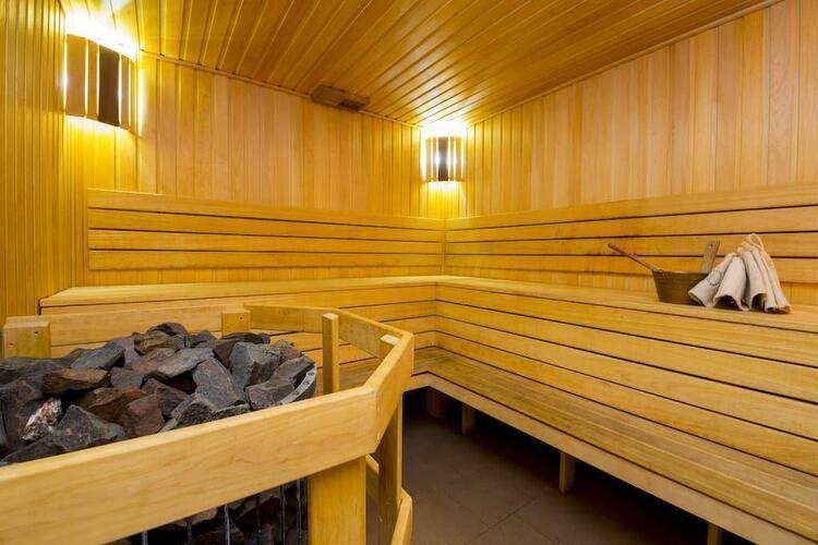 Napra Spa Hotel