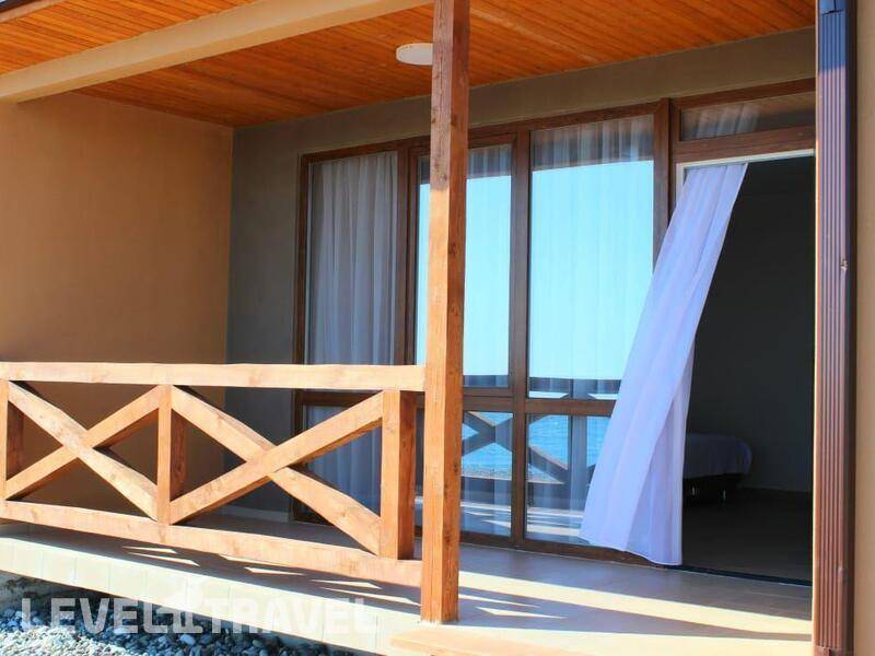 Фотография Napra Spa Hotel