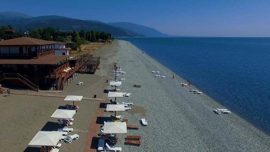 Napra Spa Hotel
