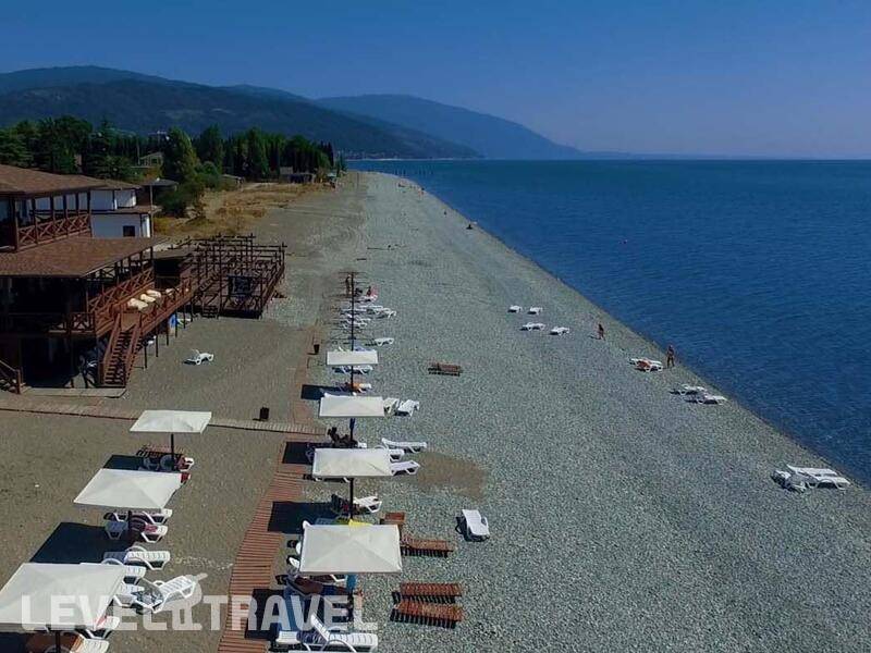 Фотография Napra Spa Hotel