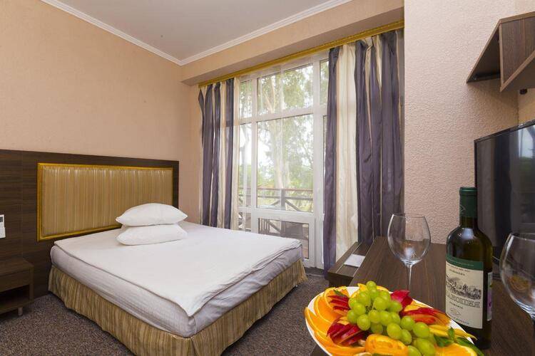 Napra Spa Hotel
