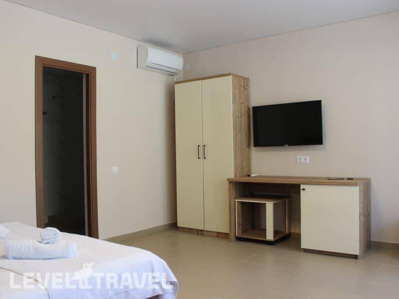 Фотография Napra Spa Hotel
