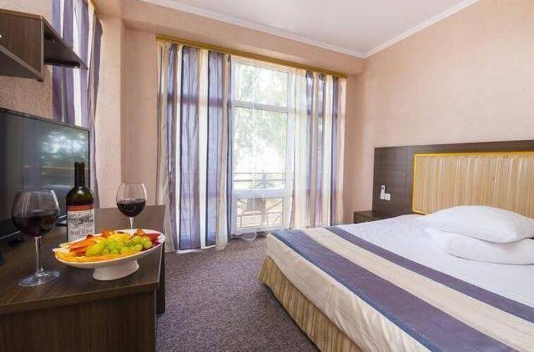 Napra Spa Hotel