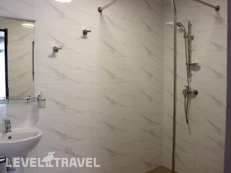 Фотография Napra Spa Hotel