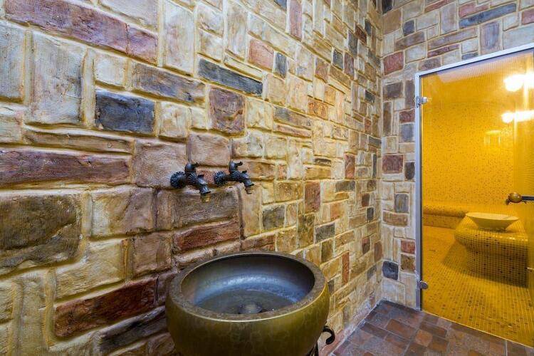 Napra Spa Hotel