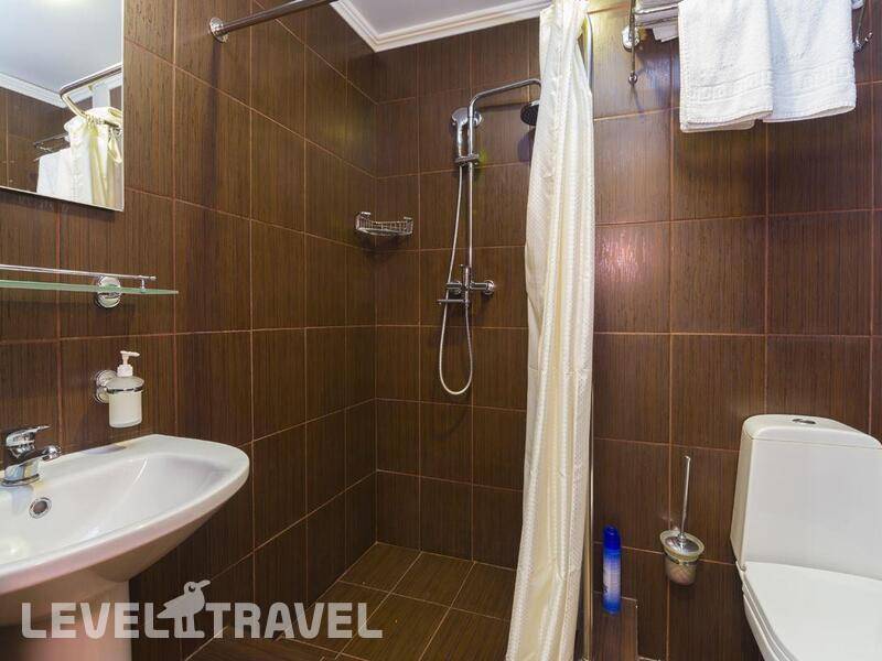 Фотография Napra Spa Hotel