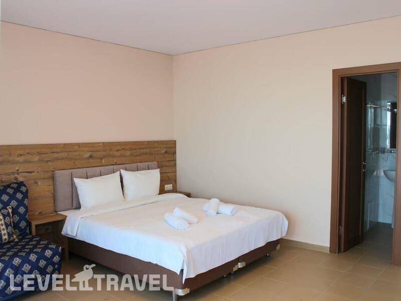 Фотография Napra Spa Hotel